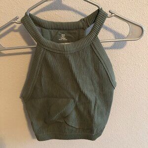 Aerie Real Good Women's Ribbed Tank Top